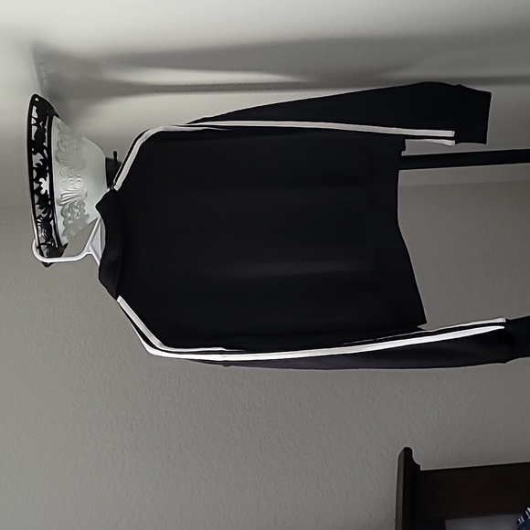 PINK Croptop - Picture 4 of 4